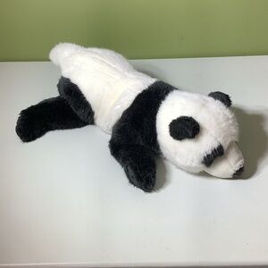 E&J Classic Panda plush